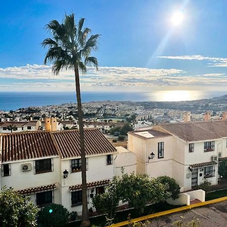 Casa Yaya Nerja Daire Dış mekan fotoğraf