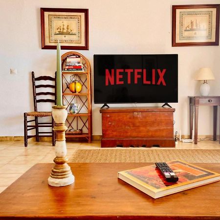 Casa Yaya Nerja Daire Dış mekan fotoğraf
