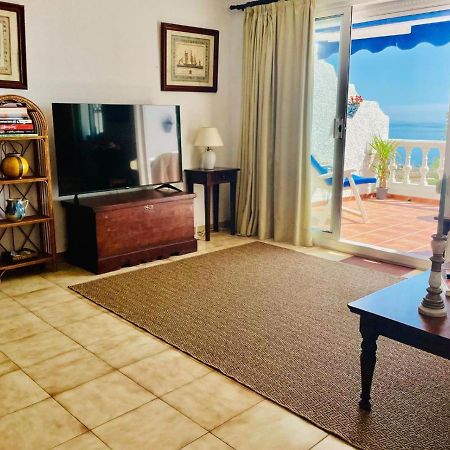 Casa Yaya Nerja Daire Dış mekan fotoğraf