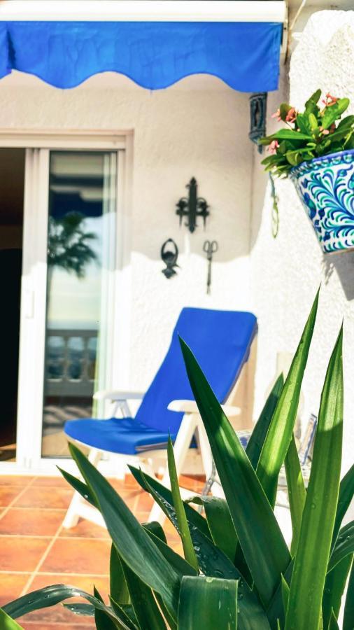 Casa Yaya Nerja Daire Dış mekan fotoğraf