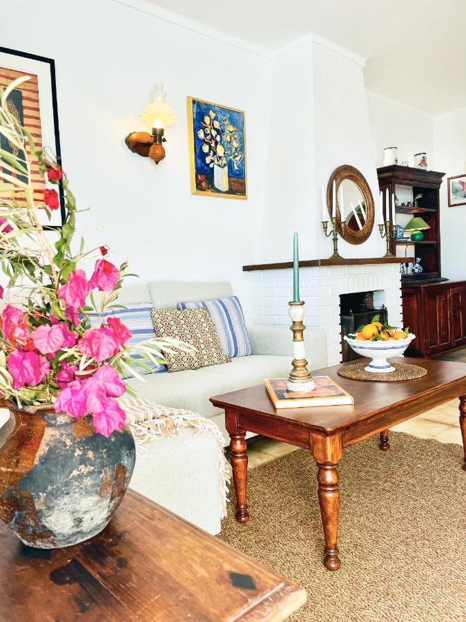 Casa Yaya Nerja Daire Dış mekan fotoğraf