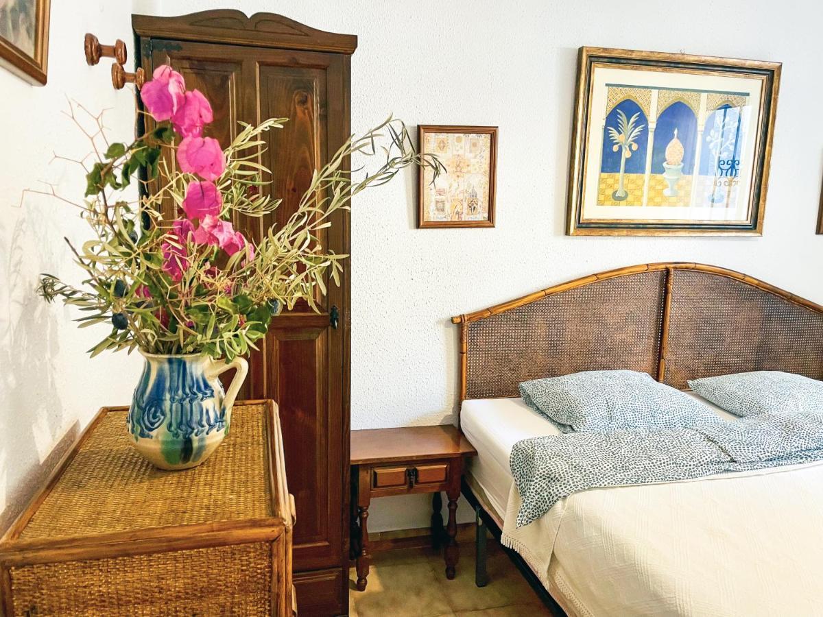 Casa Yaya Nerja Daire Dış mekan fotoğraf