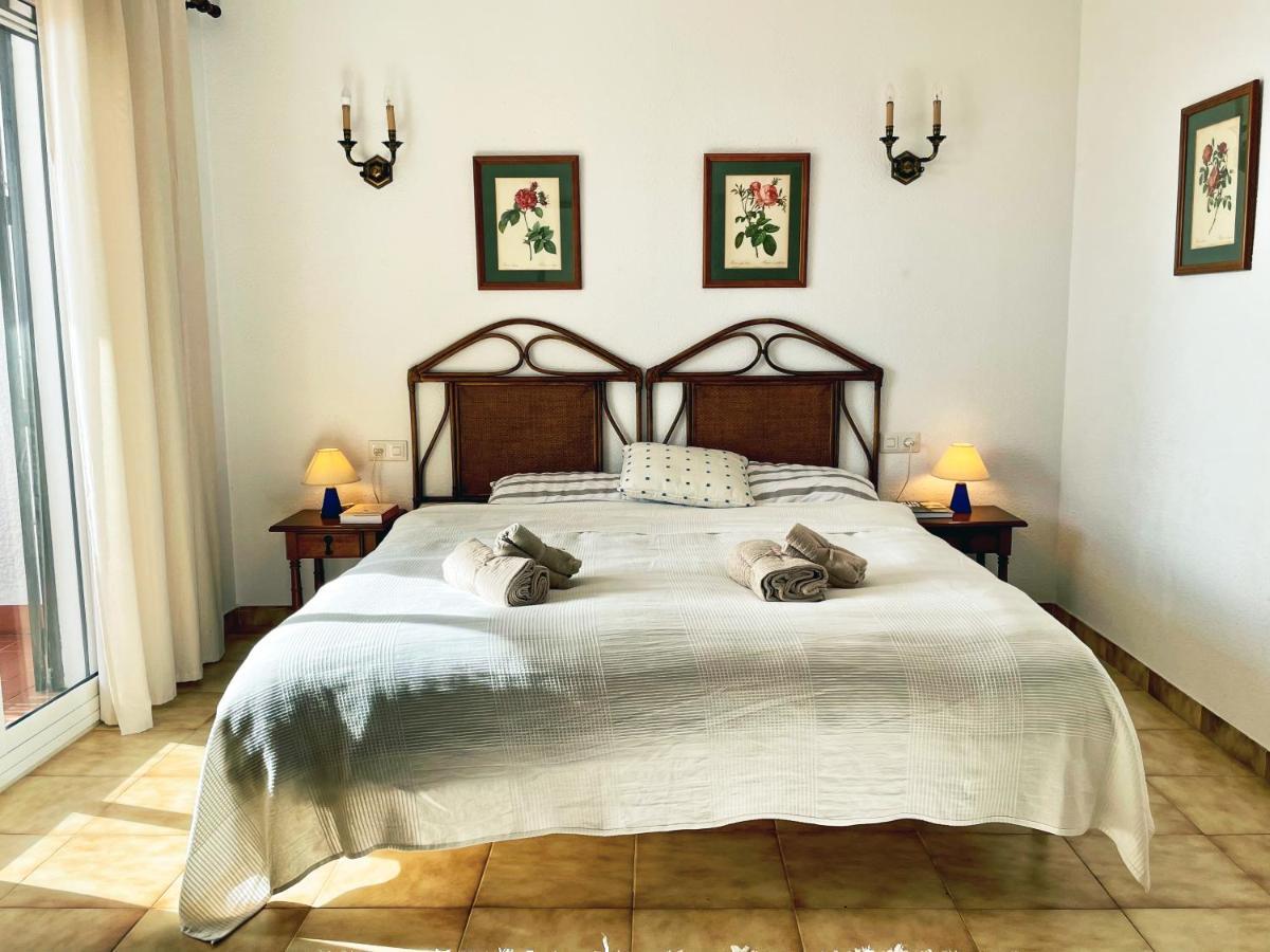 Casa Yaya Nerja Daire Dış mekan fotoğraf