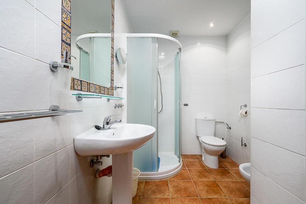 Casa Yaya Nerja Daire Dış mekan fotoğraf